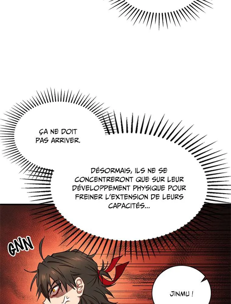 Read La Saga du Clan Mudang FR Manga Online