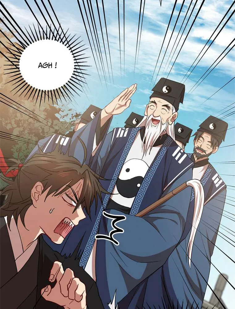 Read La Saga du Clan Mudang FR Manga Online