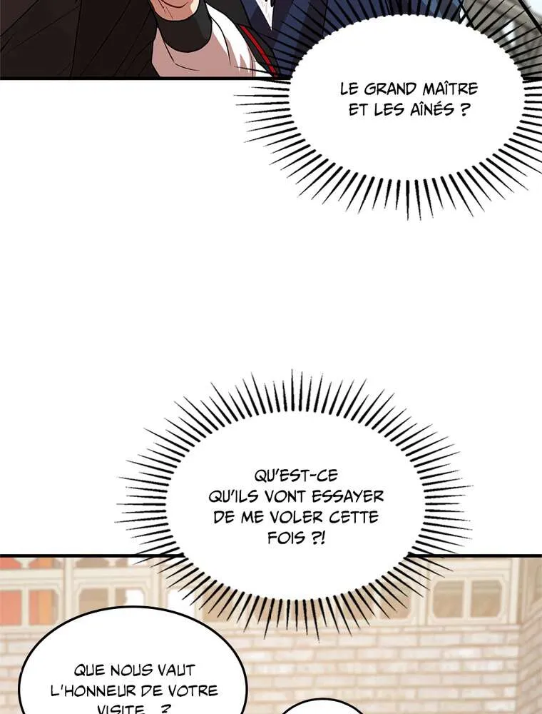 Read La Saga du Clan Mudang FR Manga Online