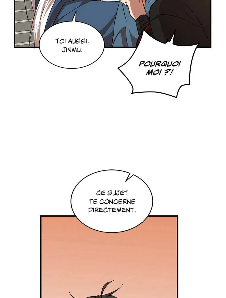 Read La Saga du Clan Mudang FR Manga Online
