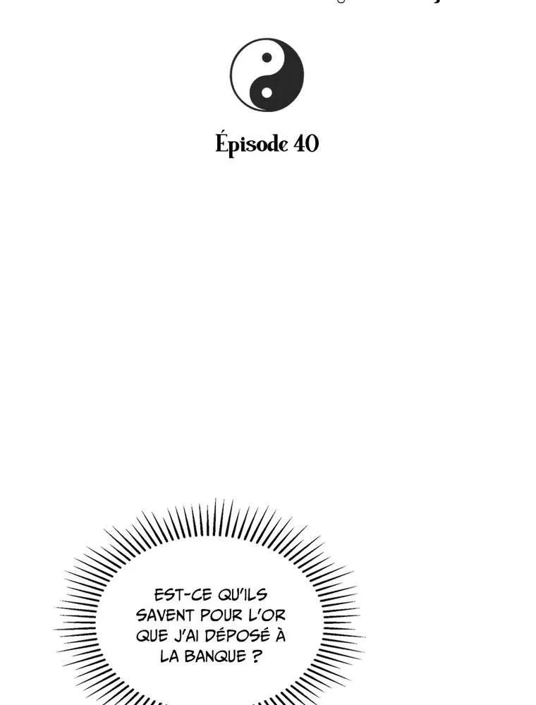 Read La Saga du Clan Mudang FR Manga Online
