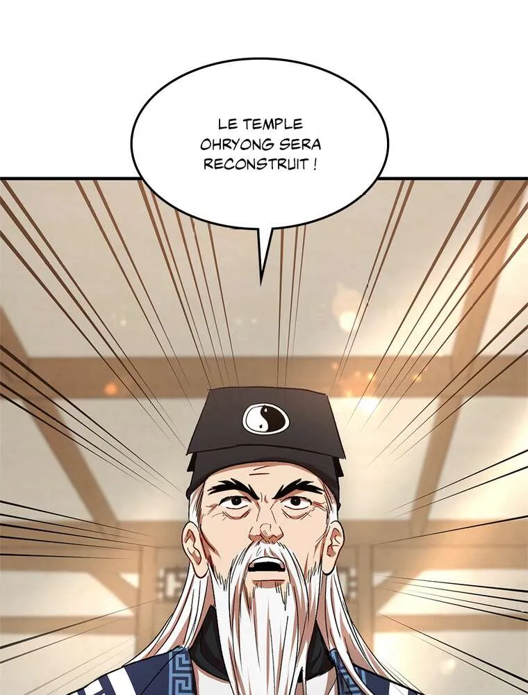 Read La Saga du Clan Mudang FR Manga Online
