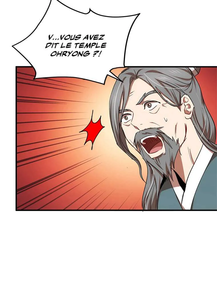 Read La Saga du Clan Mudang FR Manga Online
