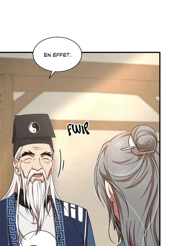 Read La Saga du Clan Mudang FR Manga Online