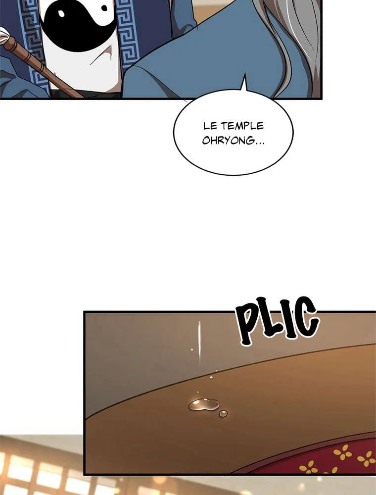 Read La Saga du Clan Mudang FR Manga Online