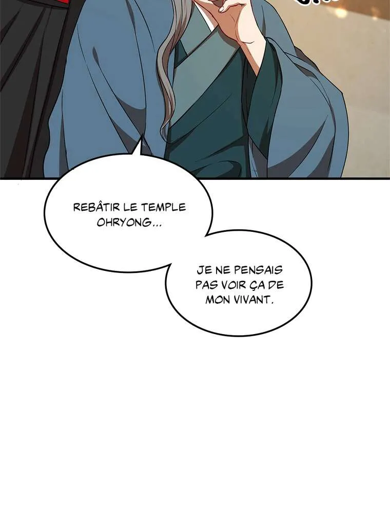 Read La Saga du Clan Mudang FR Manga Online