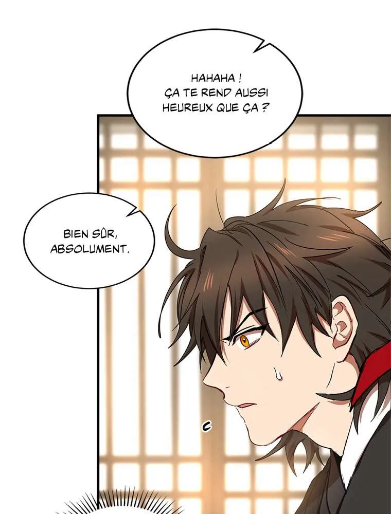 Read La Saga du Clan Mudang FR Manga Online