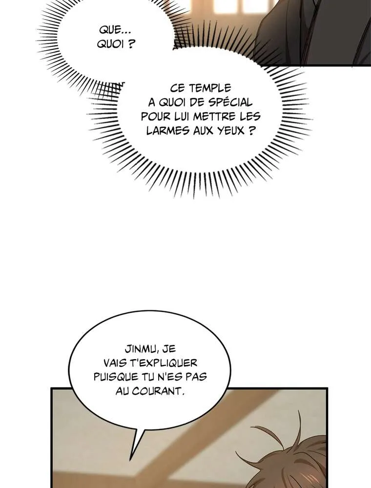 Read La Saga du Clan Mudang FR Manga Online