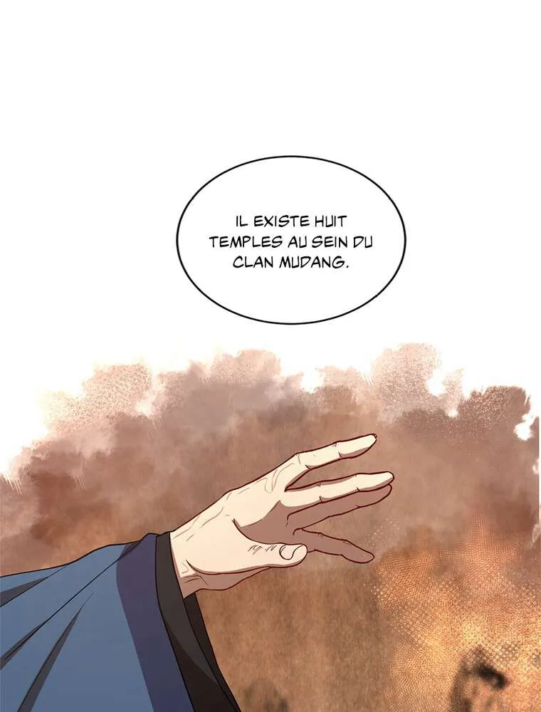 Read La Saga du Clan Mudang FR Manga Online