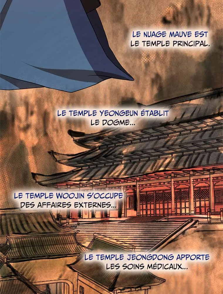 Read La Saga du Clan Mudang FR Manga Online
