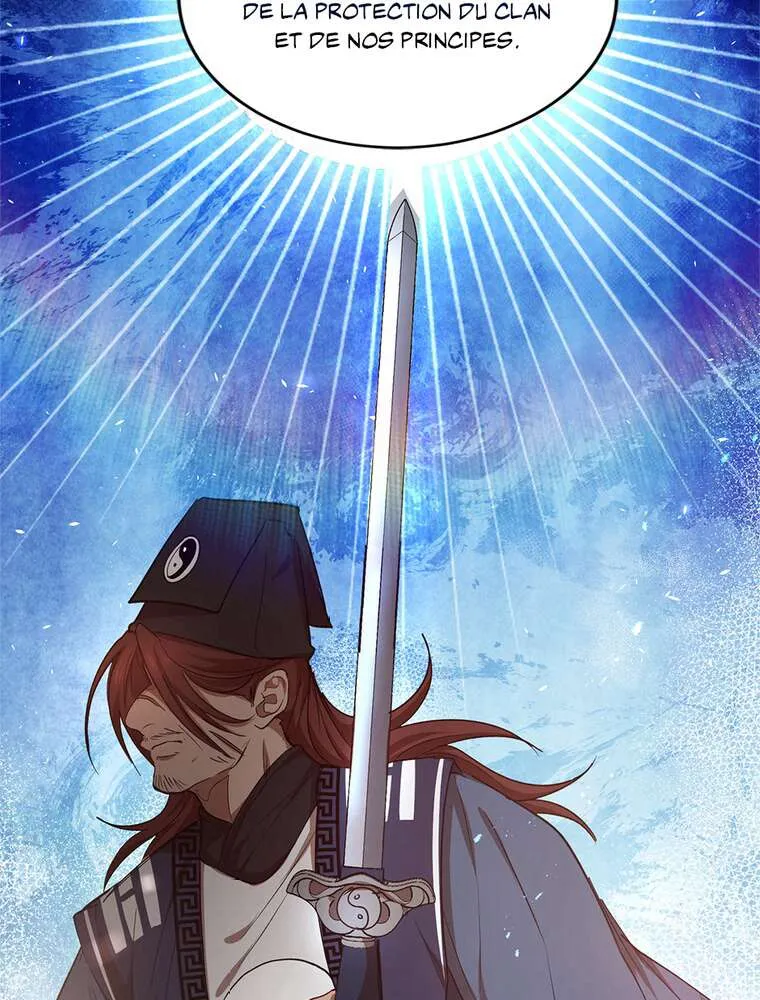 Read La Saga du Clan Mudang FR Manga Online