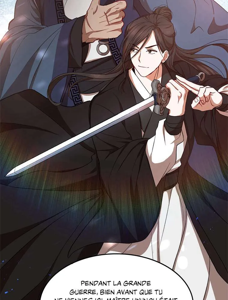 Read La Saga du Clan Mudang FR Manga Online