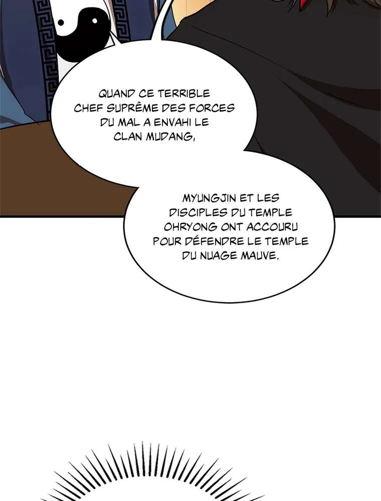 Read La Saga du Clan Mudang FR Manga Online