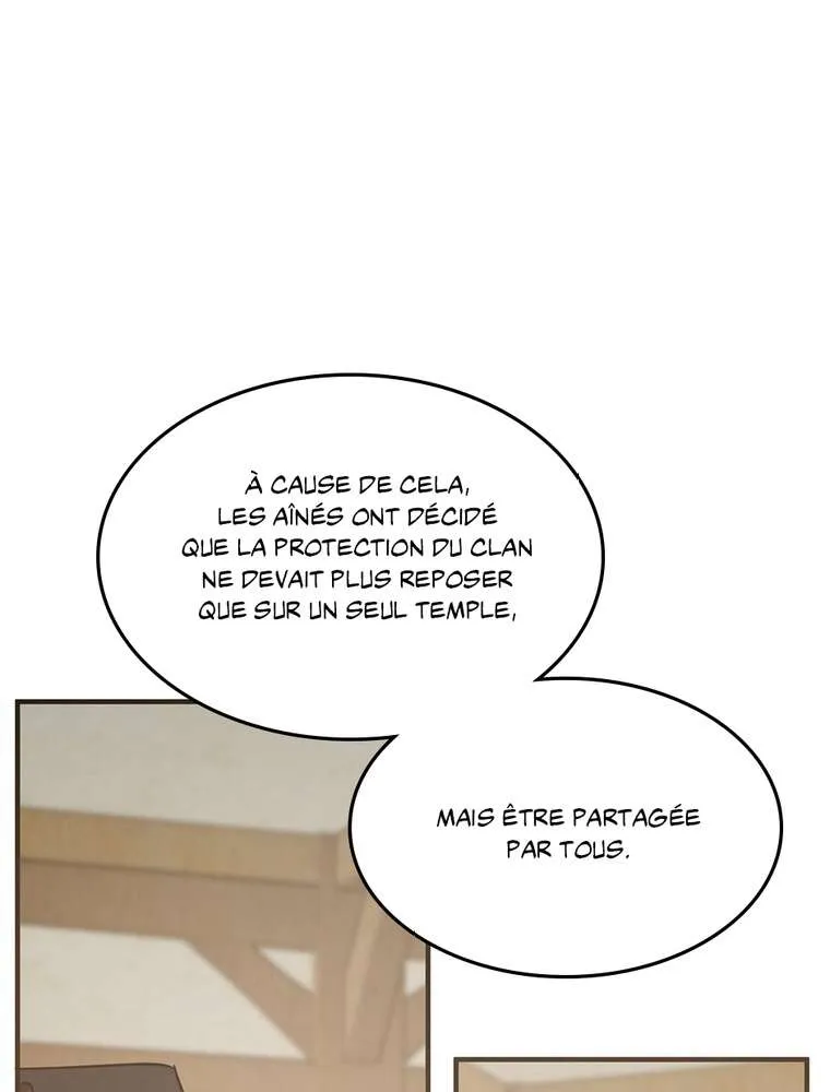 Read La Saga du Clan Mudang FR Manga Online