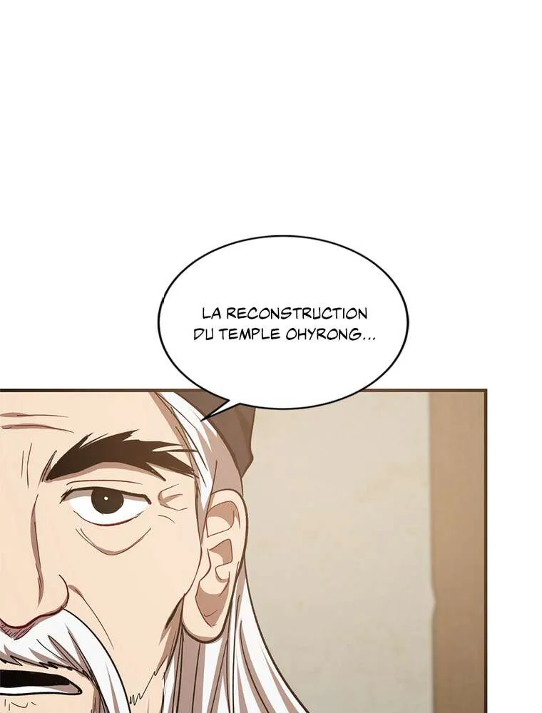 Read La Saga du Clan Mudang FR Manga Online