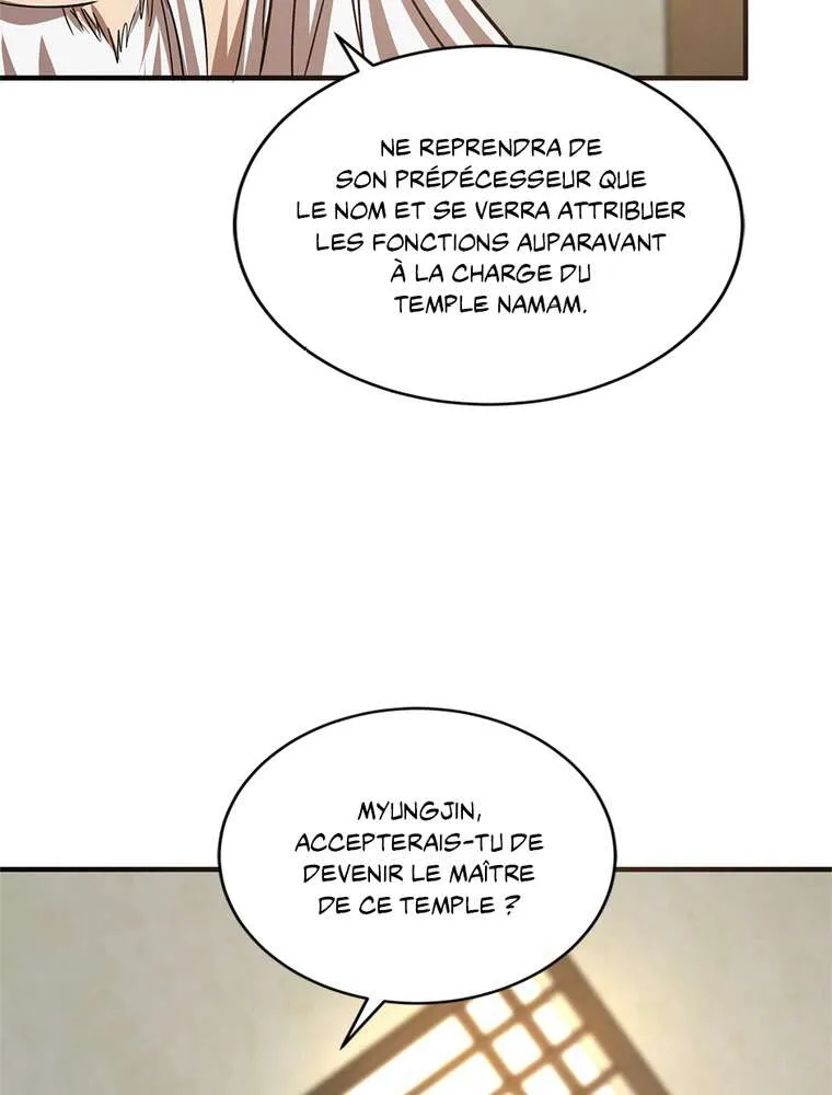 Read La Saga du Clan Mudang FR Manga Online