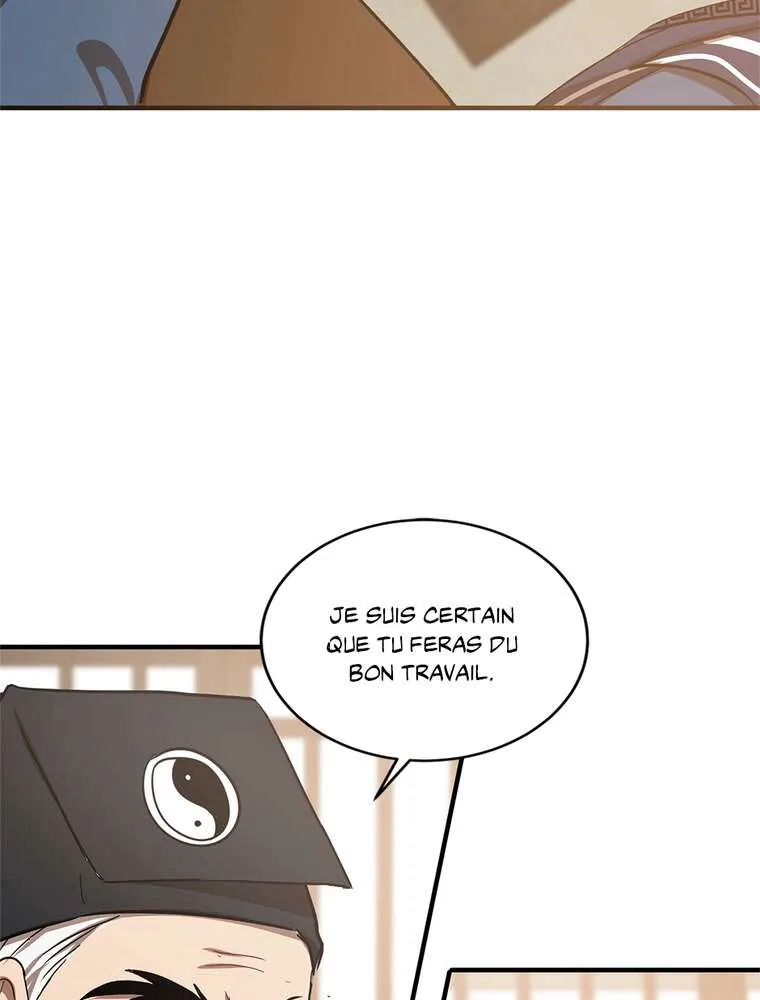 Read La Saga du Clan Mudang FR Manga Online