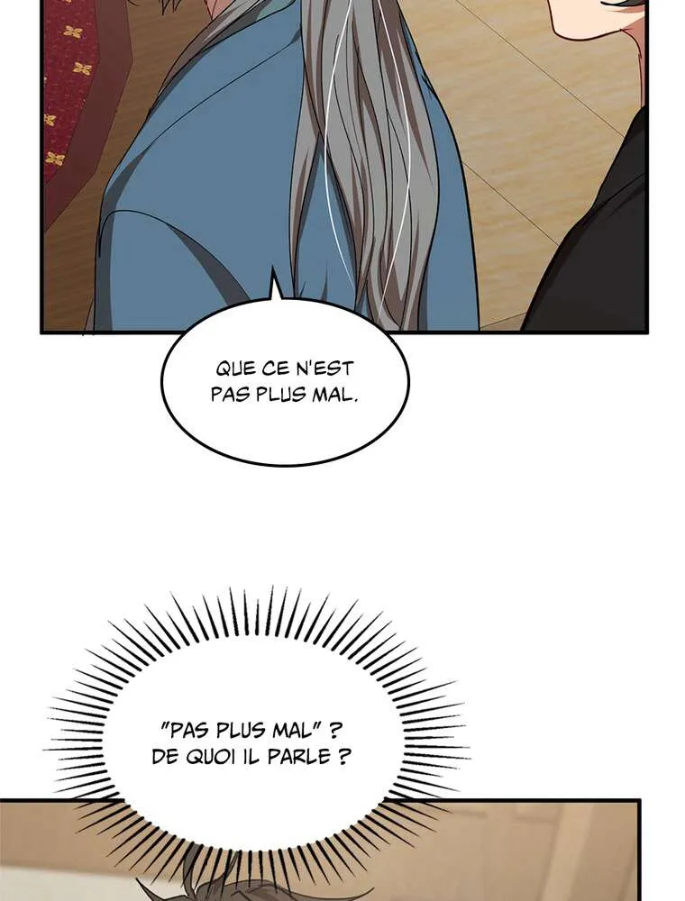 Read La Saga du Clan Mudang FR Manga Online