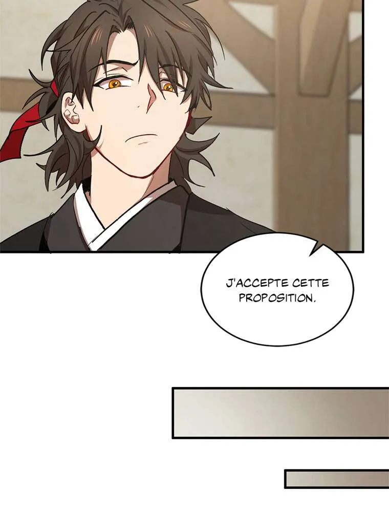 Read La Saga du Clan Mudang FR Manga Online