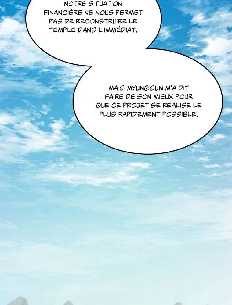 Read La Saga du Clan Mudang FR Manga Online