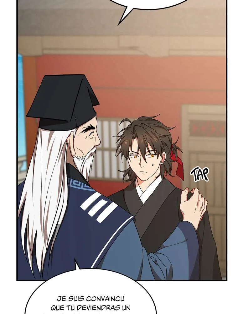 Read La Saga du Clan Mudang FR Manga Online
