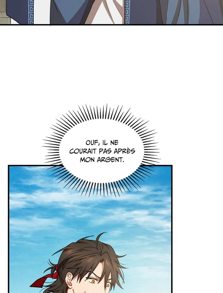 Read La Saga du Clan Mudang FR Manga Online