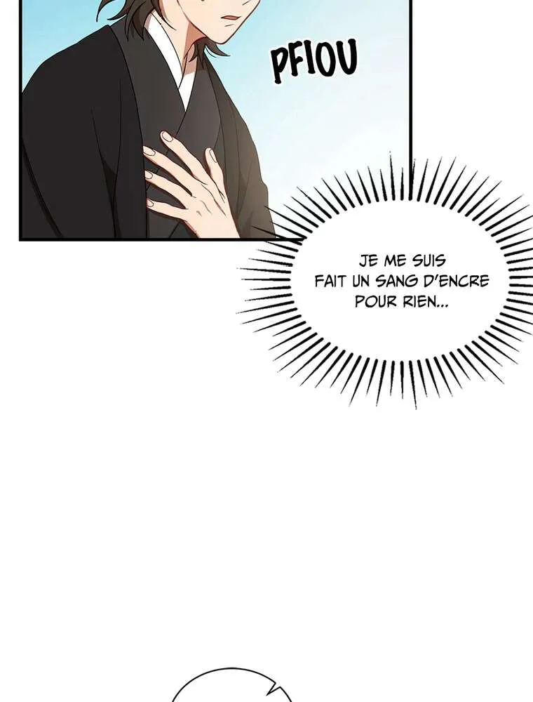 Read La Saga du Clan Mudang FR Manga Online