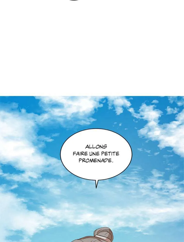 Read La Saga du Clan Mudang FR Manga Online