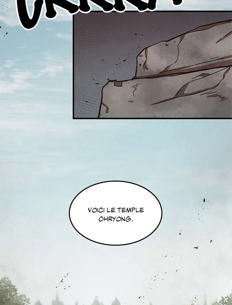 Read La Saga du Clan Mudang FR Manga Online