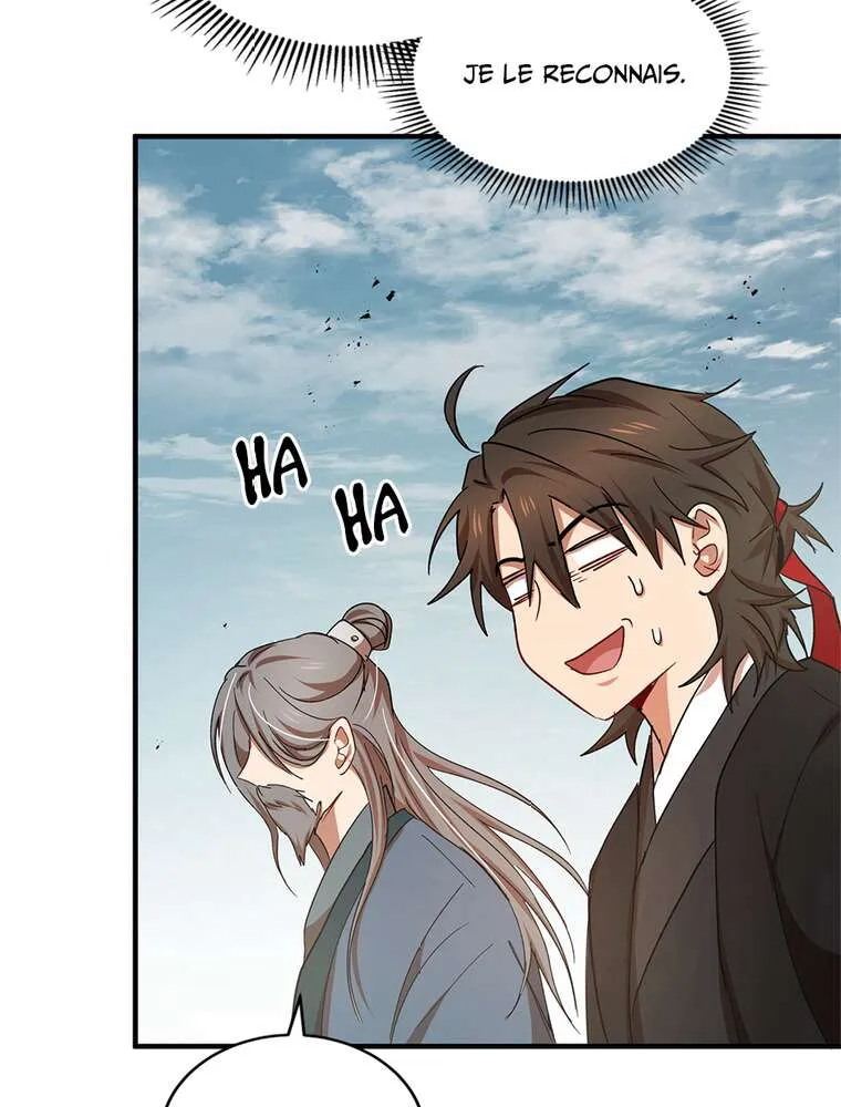 Read La Saga du Clan Mudang FR Manga Online