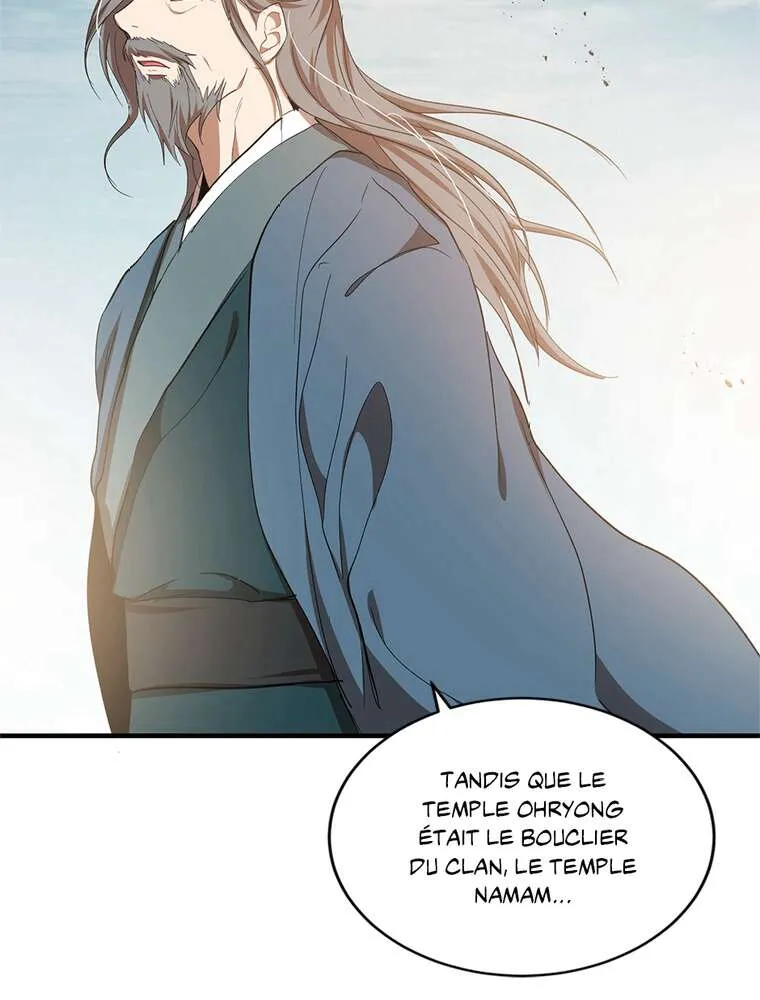 Read La Saga du Clan Mudang FR Manga Online