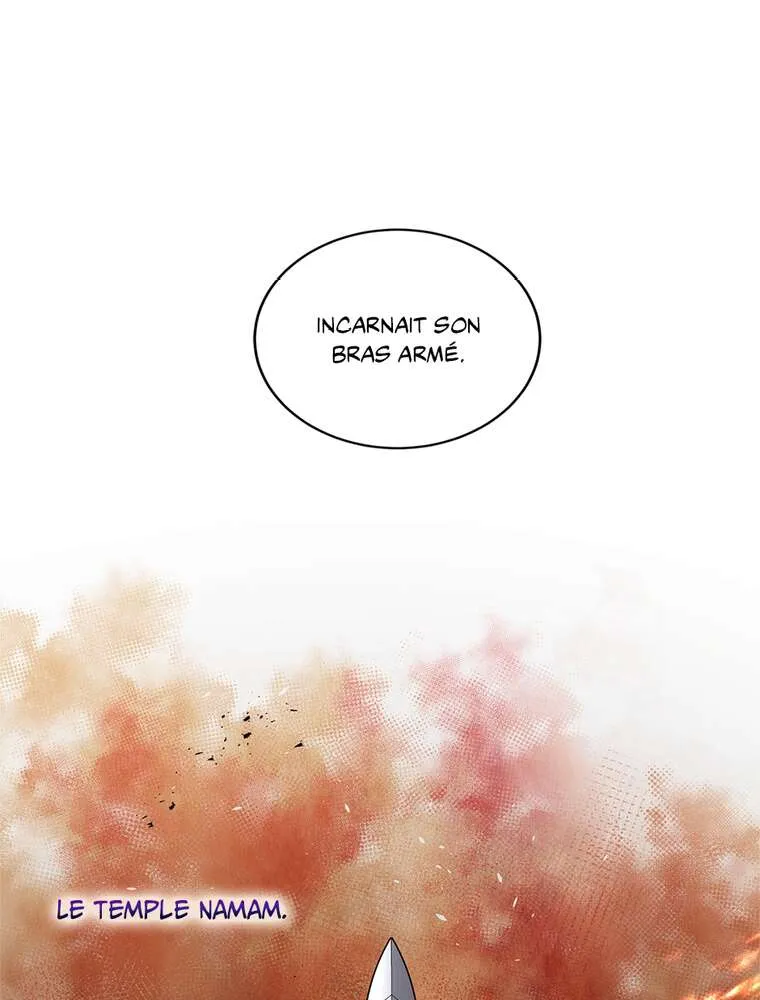 Read La Saga du Clan Mudang FR Manga Online