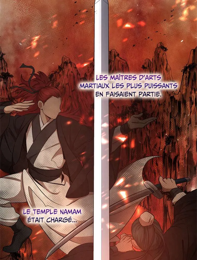 Read La Saga du Clan Mudang FR Manga Online