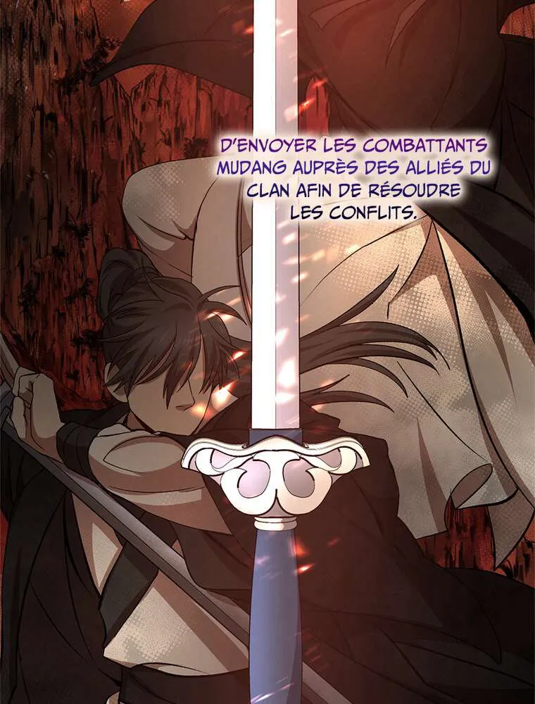 Read La Saga du Clan Mudang FR Manga Online