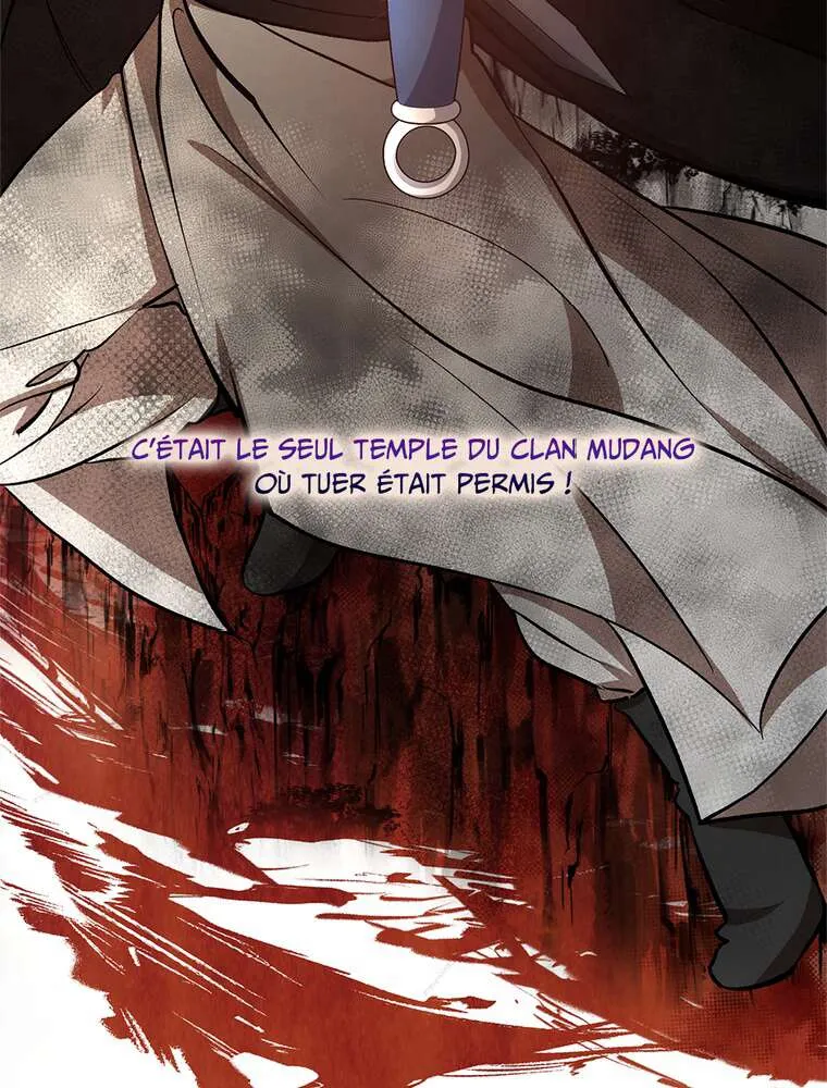Read La Saga du Clan Mudang FR Manga Online