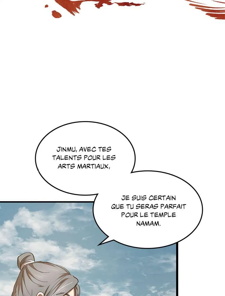 Read La Saga du Clan Mudang FR Manga Online