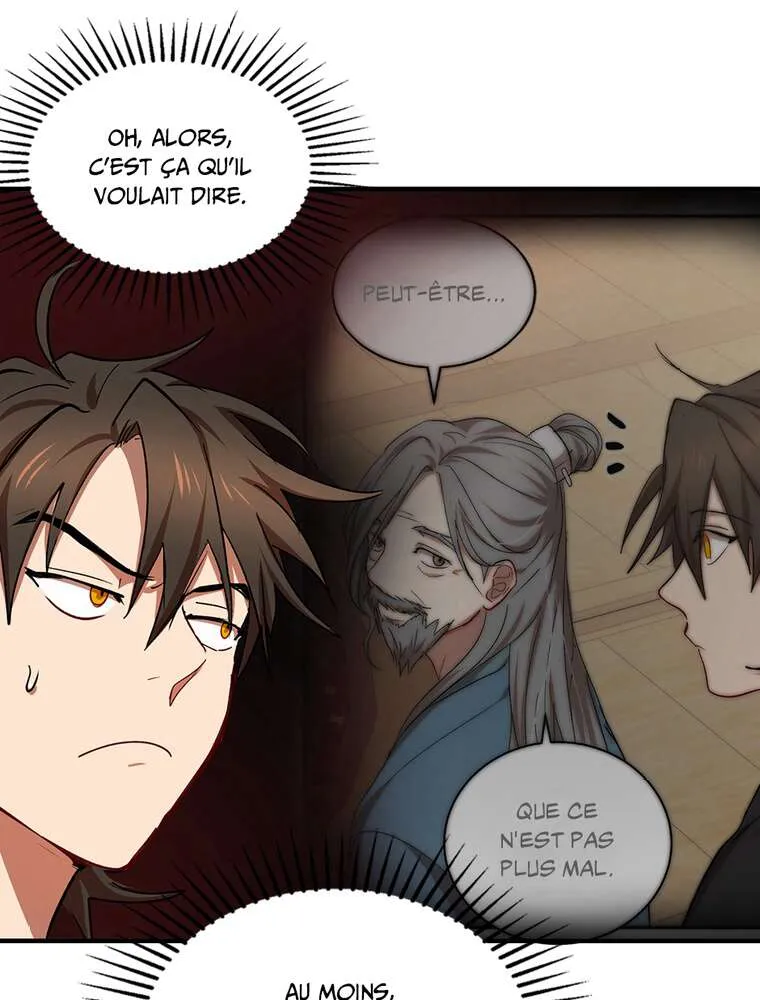 Read La Saga du Clan Mudang FR Manga Online
