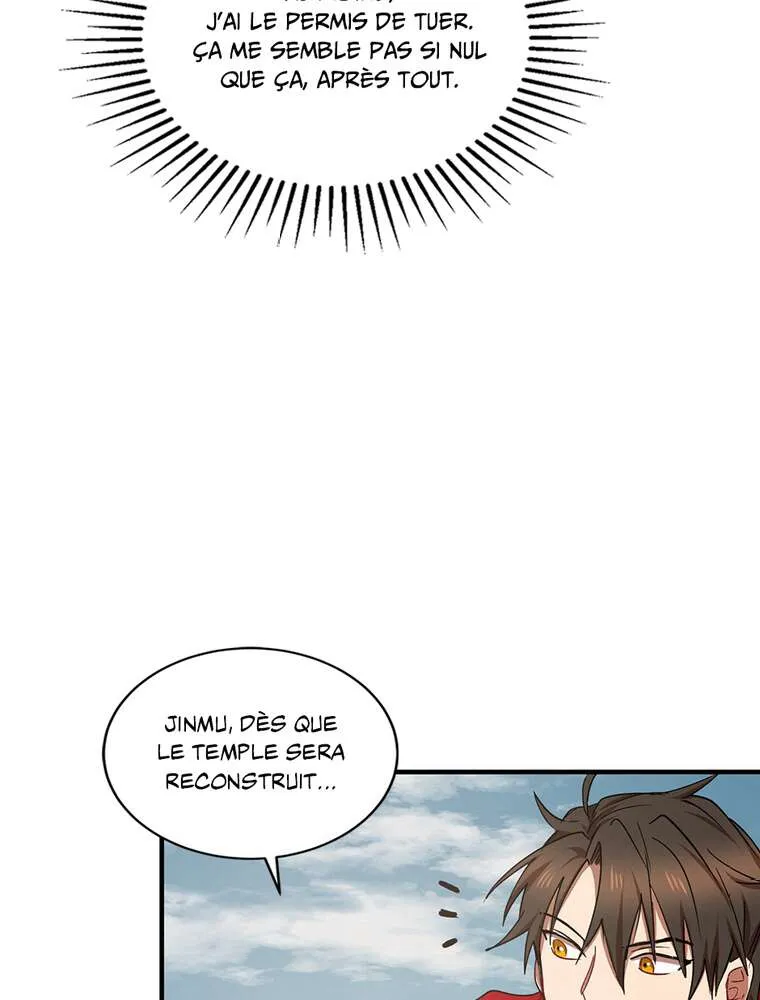 Read La Saga du Clan Mudang FR Manga Online