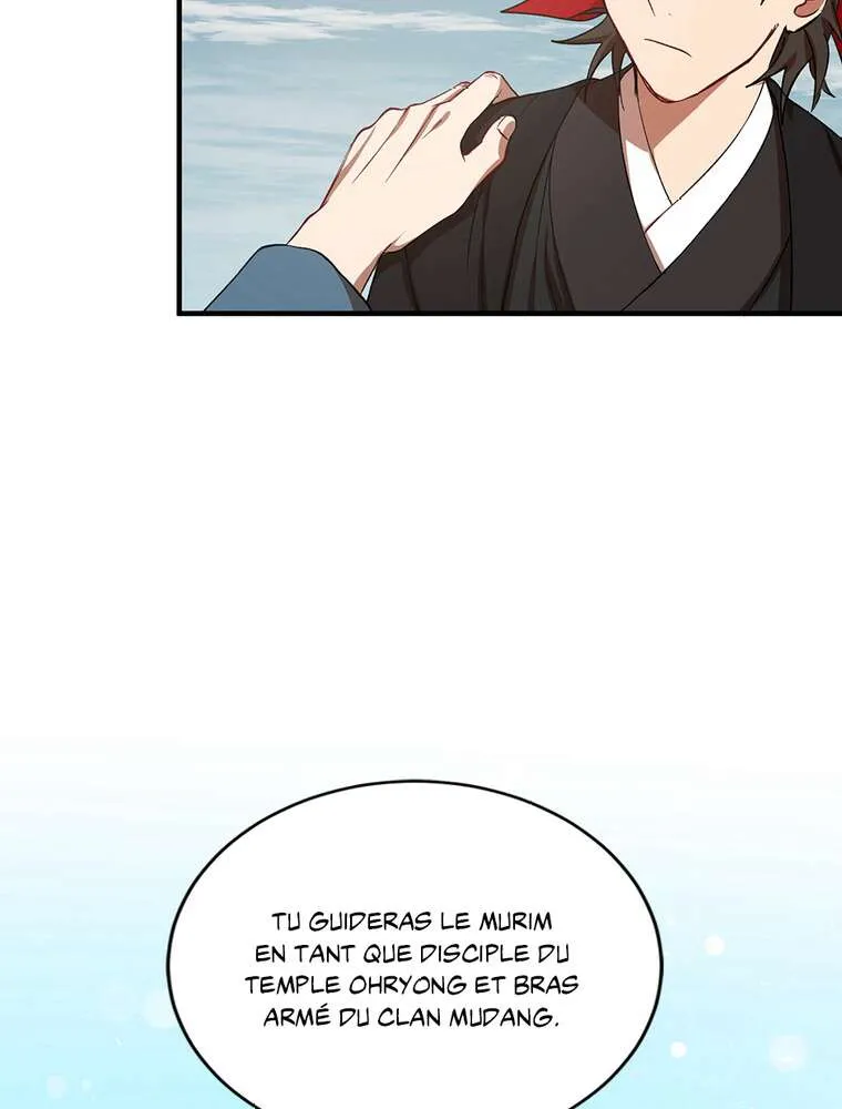 Read La Saga du Clan Mudang FR Manga Online