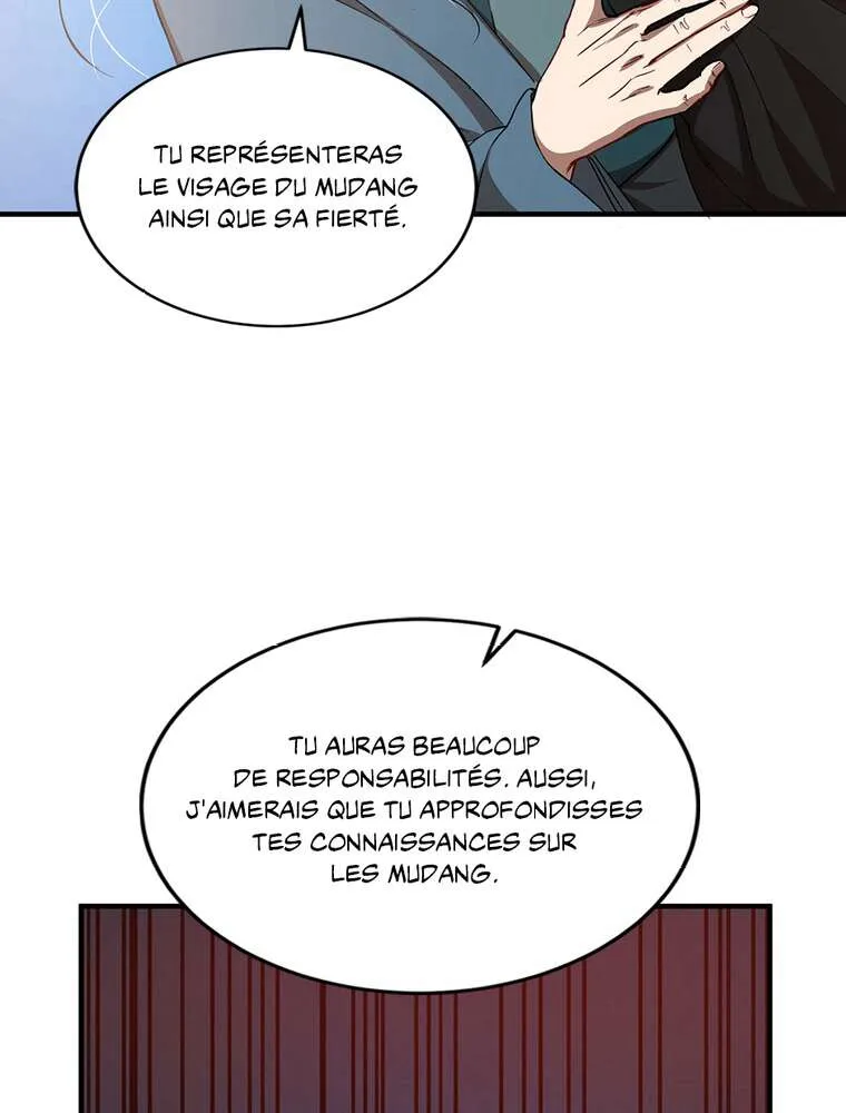Read La Saga du Clan Mudang FR Manga Online