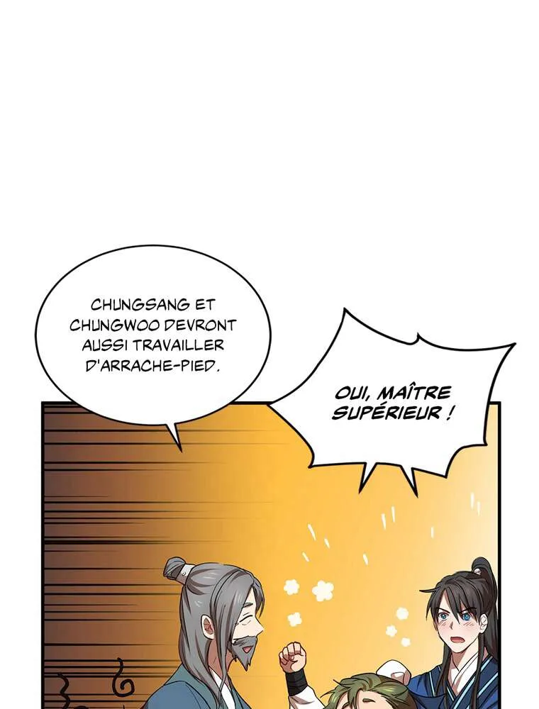 Read La Saga du Clan Mudang FR Manga Online