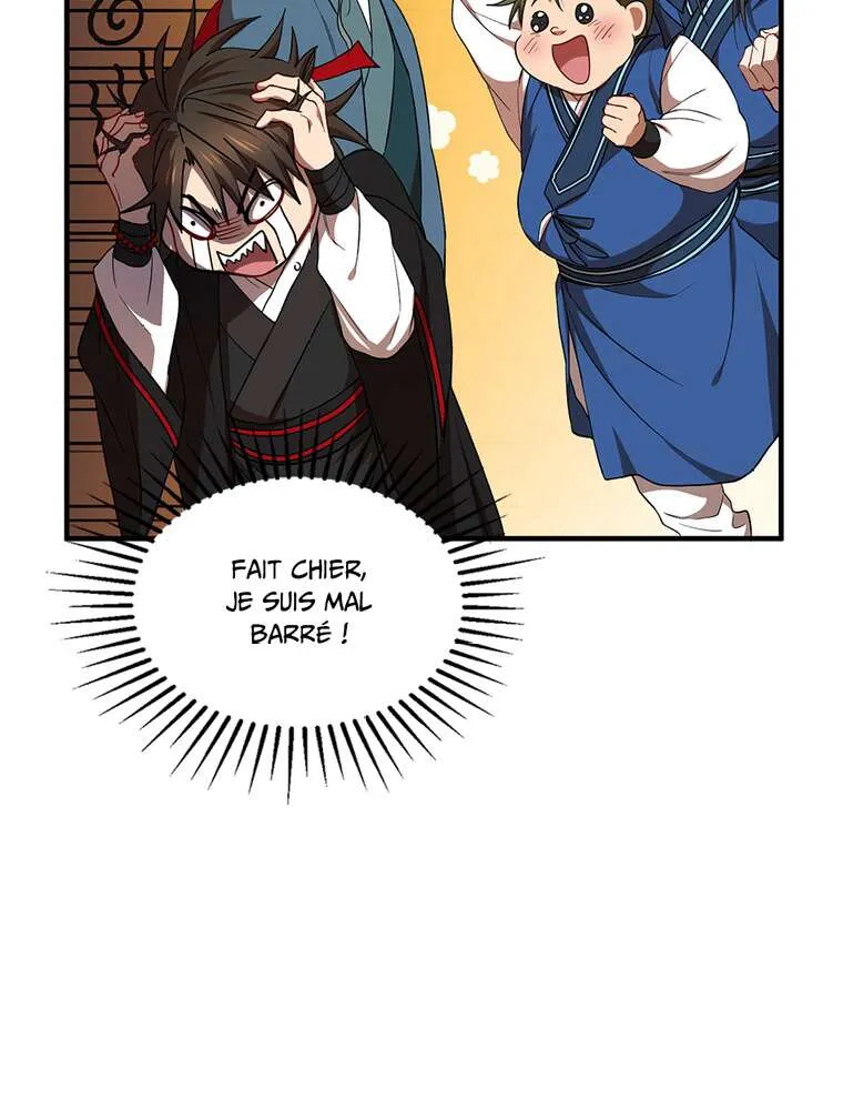 Read La Saga du Clan Mudang FR Manga Online