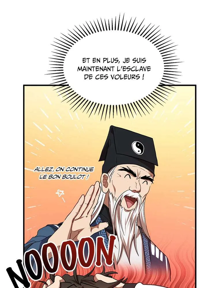 Read La Saga du Clan Mudang FR Manga Online