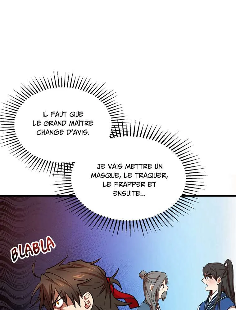 Read La Saga du Clan Mudang FR Manga Online