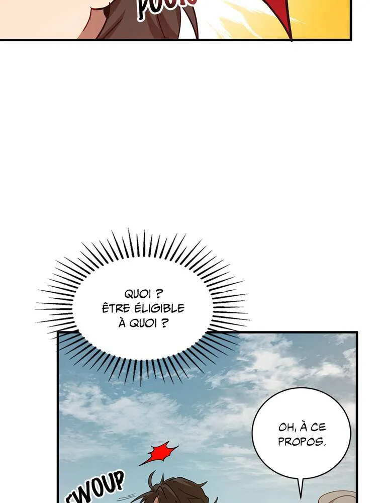 Read La Saga du Clan Mudang FR Manga Online
