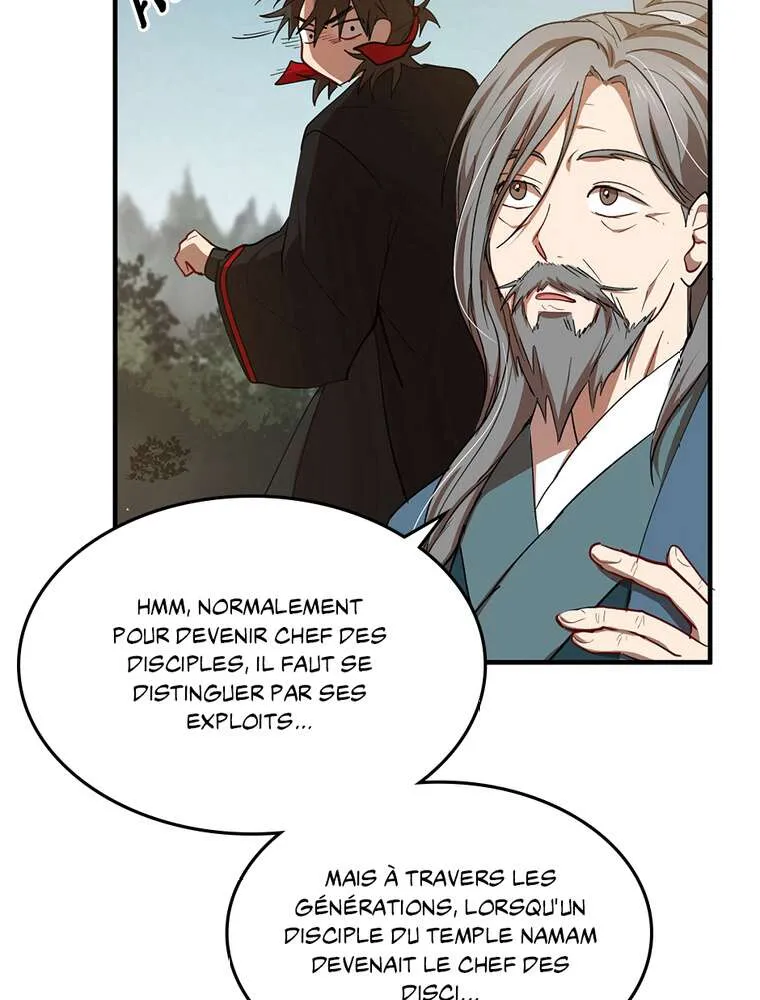 Read La Saga du Clan Mudang FR Manga Online