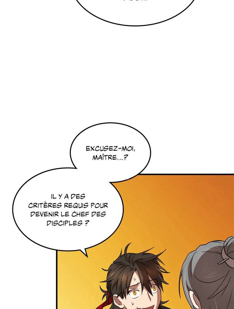 Read La Saga du Clan Mudang FR Manga Online