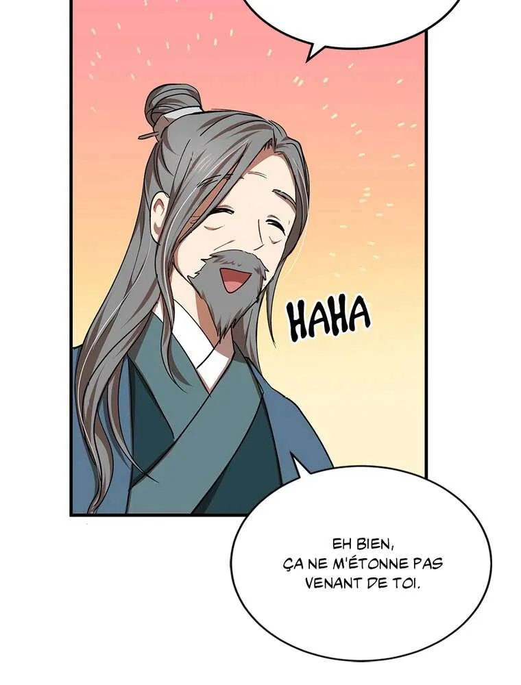 Read La Saga du Clan Mudang FR Manga Online