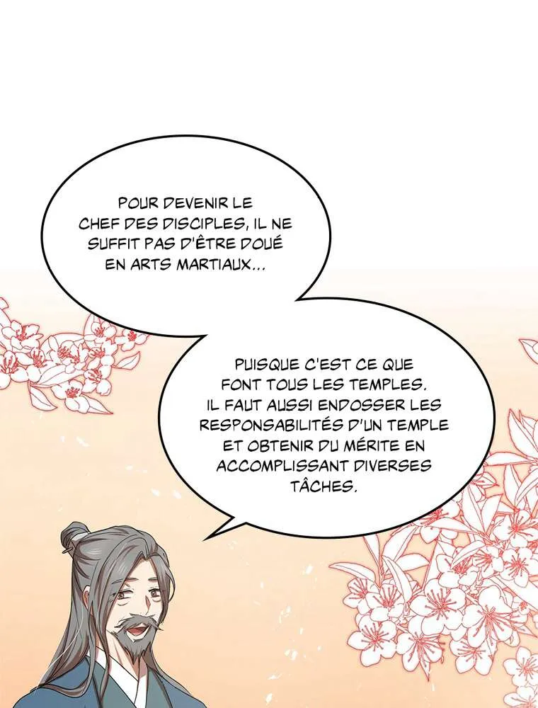 Read La Saga du Clan Mudang FR Manga Online