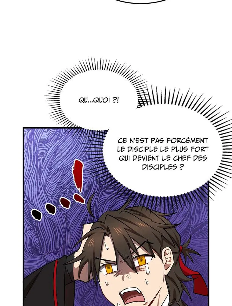 Read La Saga du Clan Mudang FR Manga Online